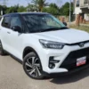 Toyota Raize 2020 Z – Top of the Line Rocky Yaris City Swift